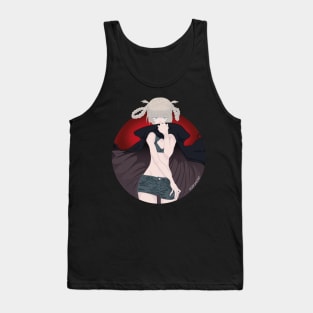 The Night Caller Vampire Tank Top